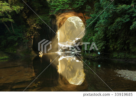 Nozomi Waterfall Waterfall Heart of Light Nozomi Waterfall Waterfall Heart of Light 33919685