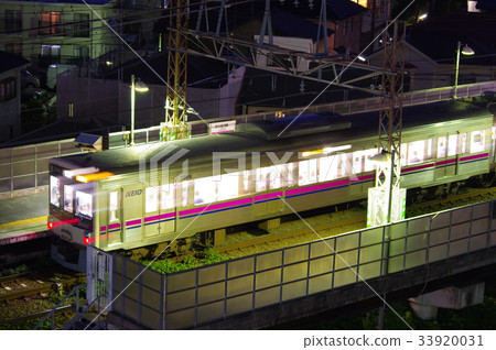 Sumibokahara Station's Home 33920031