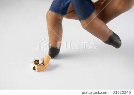 kick smoking 33920249