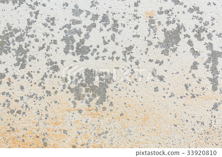 white cement mortar wall weathered texture white cement mortar wall weathered texture 33920810