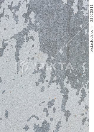white cement mortar wall weathered texture white cement mortar wall weathered texture 33920811