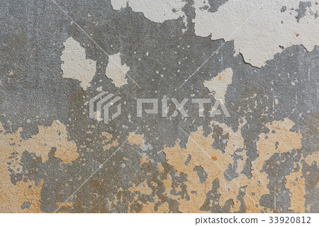 white cement mortar wall weathered texture white cement mortar wall weathered texture 33920812