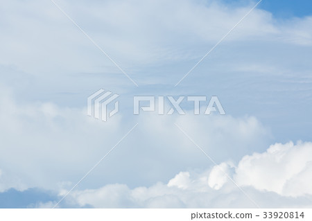 cloud above sky cloudy background cloud above sky cloudy background 33920814
