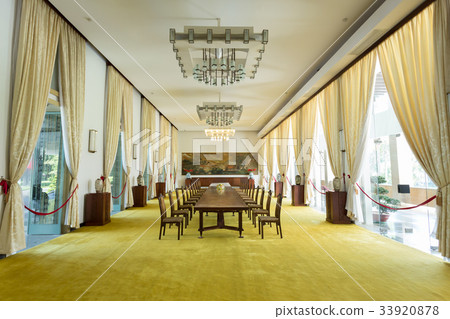 HO CHI MINH CITY, VIETNAM- NOVEMBER 2015 HO CHI MINH CITY, VIETNAM- NOVEMBER 2015 33920878