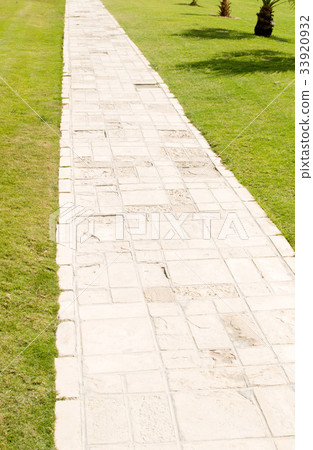 footpath footpath 33920932