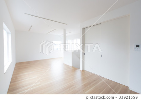 Western style room Western style room 33921559