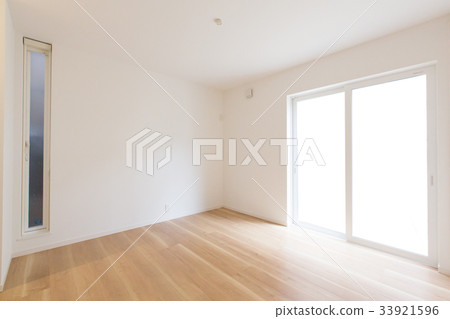 Western style room 33921596