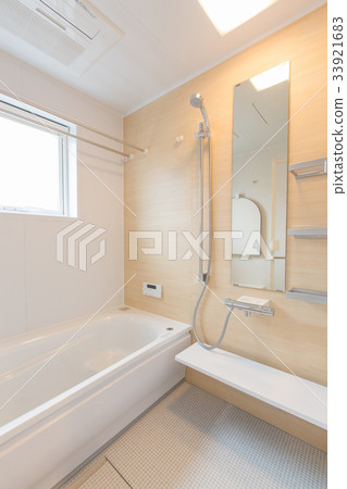 Bathroom  33921683
