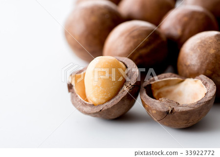 澳洲堅果 33922772