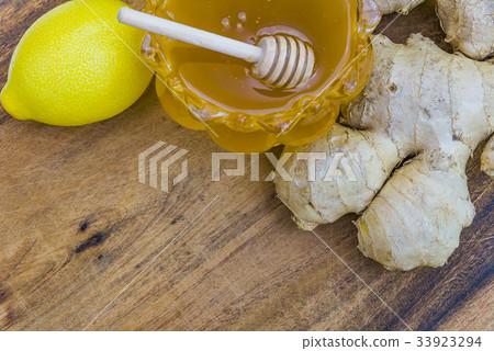 honey lemon and ginger honey lemon and ginger 33923294