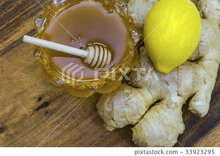 honey lemon and ginger 33923295