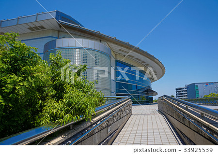 大阪市舞子競技場 大阪市舞子競技場 33925539