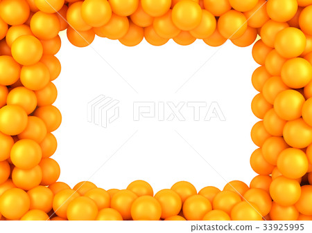 Ball frame Ball frame 33925995