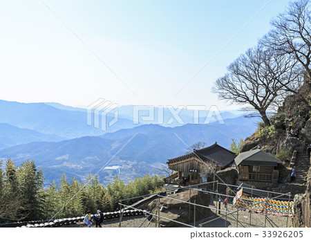 Sacred Rock, Gurye-gun, Jeonnam 33926205