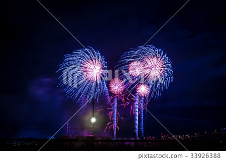 煙花 33926388