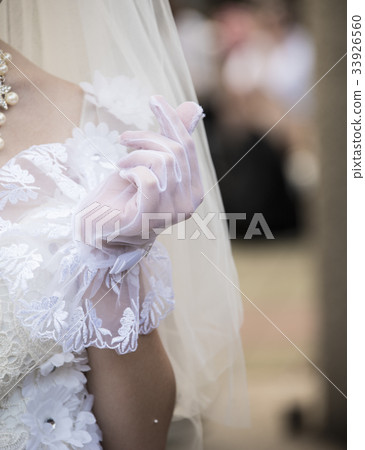 Wedding dress Wedding dress 33926560