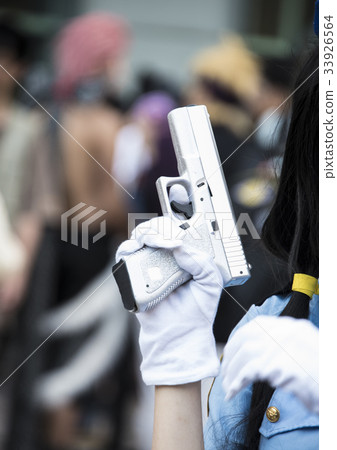 角色扮演 33926564