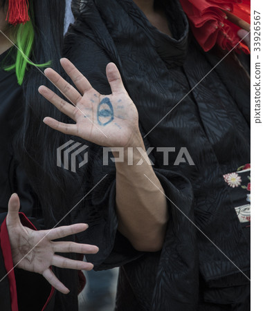 角色扮演 33926567