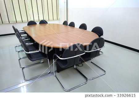 Conference table 33926615