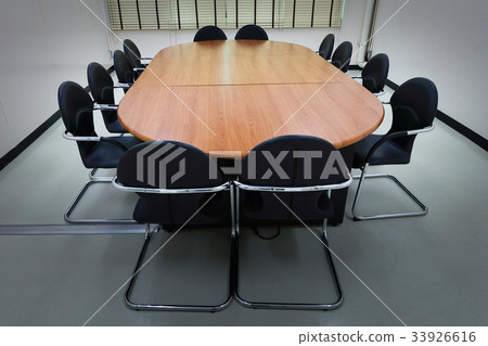 Conference table 33926616