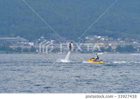 水懸停板 33927438