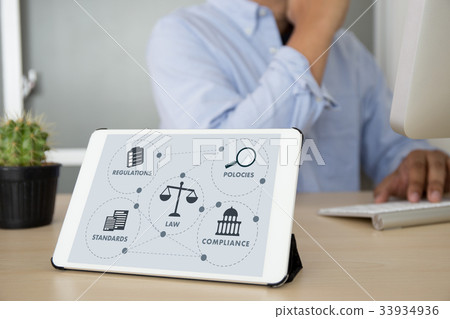 REGULATIONS and COMPLIANCE Rules Law 33934936