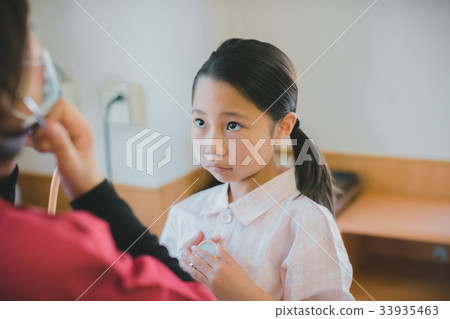 be hospitalized, girl, girls 33935463