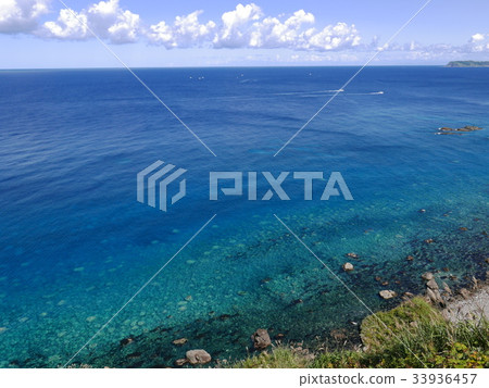 Shakotan peninsula, Kamisuichi 2017-5 33936457