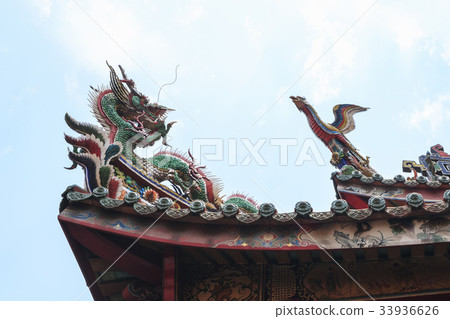 Yongsan Temple, North Korea, Taiwan 33936626