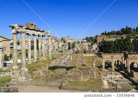 Capt Romano, Rome, Italy 33936646