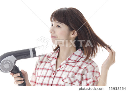 一個女人修好了 33938264