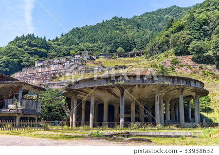 神道農場採購現場的追踪（八月兵庫縣朝來市） 33938632