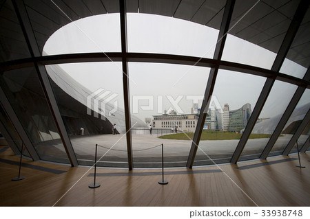 Dongdaemun Design Plaza, Jung-gu, Seoul Dongdaemun Design Plaza, Jung-gu, Seoul 33938748
