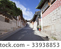 Bukchon Hanok Village, Jongno-gu, Seoul 33938853