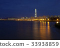 2nd Lotte World, Han River Municipal Park, Jamsil, Songpa-gu, Han River, Seoul 33938859