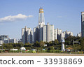2nd Lotte World, Han River Municipal Park, Jamsil, Songpa-gu, Seoul 33938869