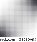 Vector abstract dotted halftone texture 33939093