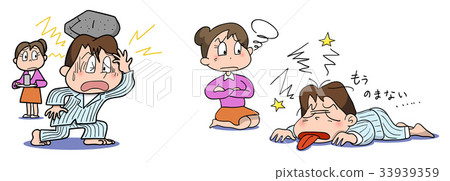 Drinking too much headache Drinking too much headache 33939359