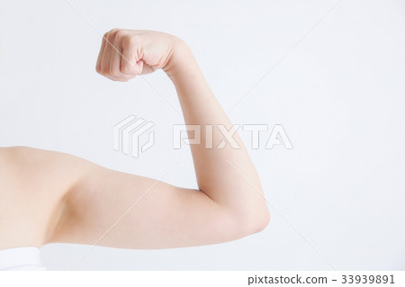 Woman's arms Woman's arms 33939891