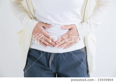 A stomachache A stomachache 33939904