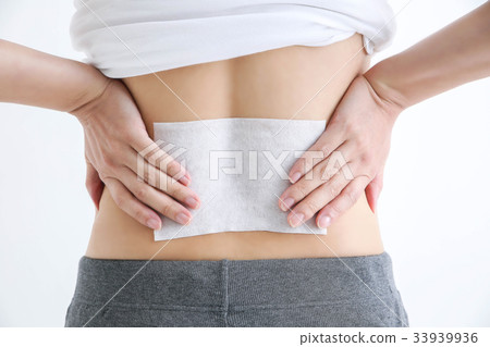 一個腰痛的女人 33939936