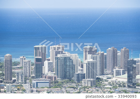 Waikiki's building group 33940093