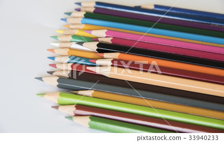 色筆 色筆 33940233