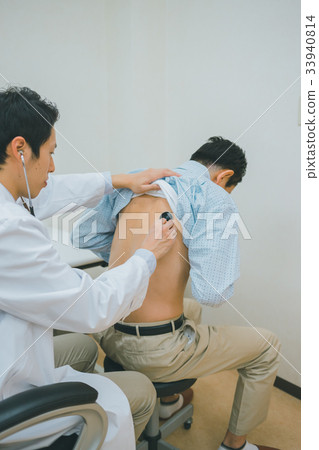 back, doc, doctor 33940814