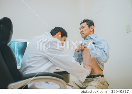 belly, doc, doctor 33940817