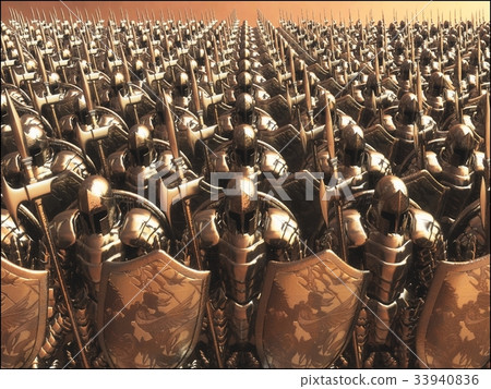 步兵 步兵 33940836