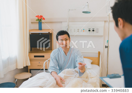 患者 病人 病患 33940883