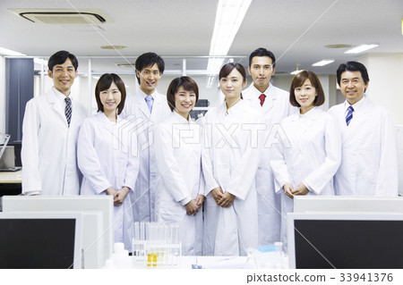 Science research business science experiment 33941376