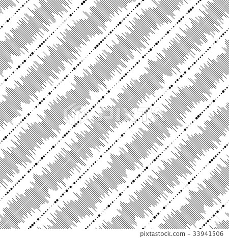 Seamless Stripe and Line Pattern Seamless Stripe and Line Pattern 33941506