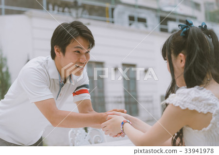 idol, fan, gents 33941978